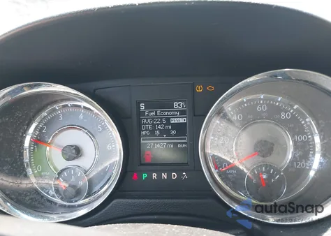 2012 Chrysler Town & Country Touring from USA, damaged, VIN 2C4RC1BG3CR279646